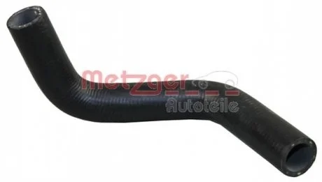 Шланг гумовий для Mercedes METZGER 2420821 фото товару