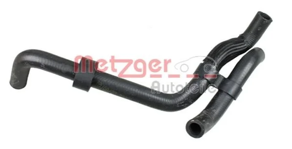 <strong>Шланг гумовий METZGER 2420849 (фото 1)</strong>