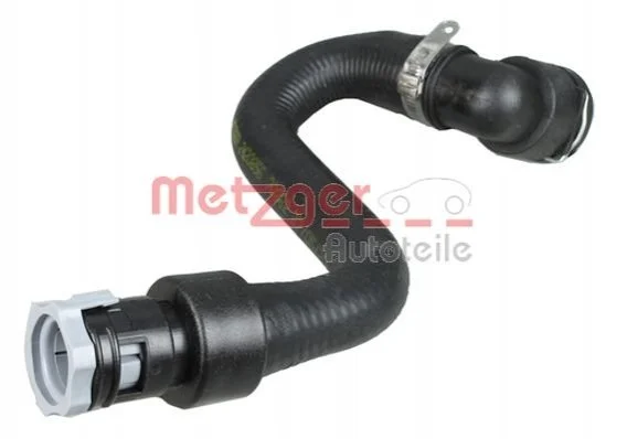<strong>Шланг гумовий METZGER 2420856 (фото 1)</strong>