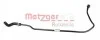<strong>Шланг гумовий METZGER 2420869 (фото 1)</strong>