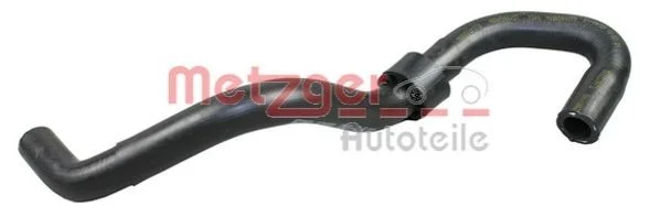 <strong>Шланг гумовий METZGER 2420890 (фото 1)</strong>