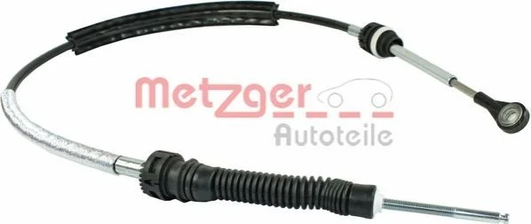 <strong>Трос приводу коробки передач METZGER 3150177 (фото 1)</strong>