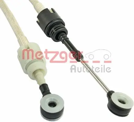 <strong>Трос привода коробки передач METZGER 3150182 (фото 1)</strong>