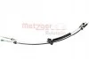 <strong>Трос приводу коробки передач METZGER 3150259 (фото 3)</strong>