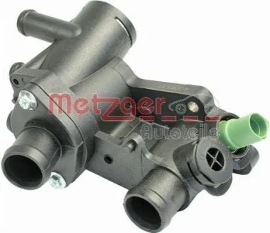 Термостат для Volkswagen, Skoda, Seat METZGER 4006131 фото товару