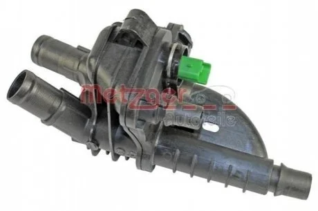 Термостат для Citroen, Peugeot, Toyota METZGER 4006180 фото товару