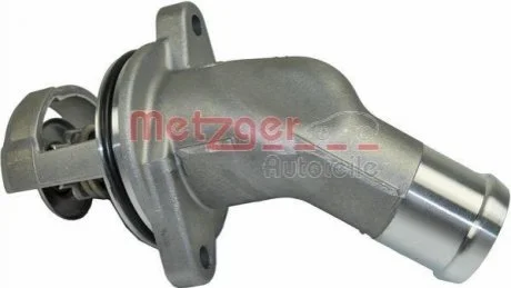 Термостат для Audi METZGER 4006263 фото товару