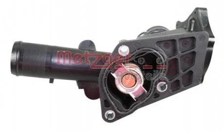 Термостат для Nissan, Mercedes, Renault, Infiniti METZGER 4006362 фото товару