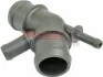 <strong>Фланець системи охолодження пластиковий METZGER 4010011 (фото 2)</strong>
