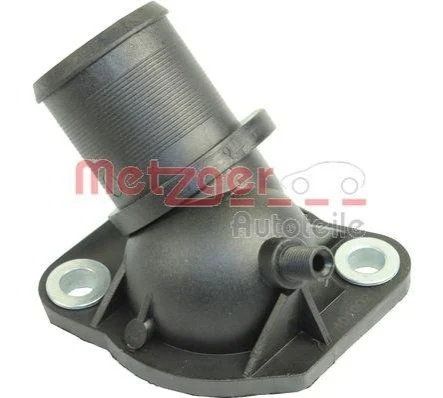 <strong>Фланець системи охолодження METZGER 4010021 (фото 1)</strong>