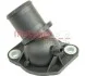 <strong>Фланець системи охолодження METZGER 4010021 (фото 1)</strong>