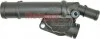 <strong>Фланець системи охолодження пластиковий METZGER 4010038 (фото 1)</strong>