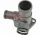 <strong>Фланець системи охолодження пластиковий METZGER 4010045 (фото 1)</strong>