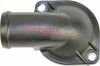 <strong>Фланець системи охолодження пластиковий METZGER 4010079 (фото 1)</strong>