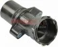 <strong>Фланець системи охолодження пластиковий METZGER 4010098 (фото 1)</strong>