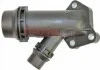 <strong>Фланець системи охолодження пластиковий METZGER 4010112 (фото 1)</strong>