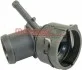 <strong>Фланець системи охолодження пластиковий METZGER 4010130 (фото 1)</strong>