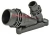 <strong>Фланець системи охолодження пластиковий METZGER 4010163 (фото 2)</strong>