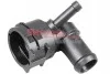 <strong>Фланець системи охолодження пластиковий METZGER 4010181 (фото 1)</strong>