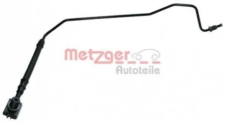 Шланг гальмівний для METZGER 4119356 фото товару