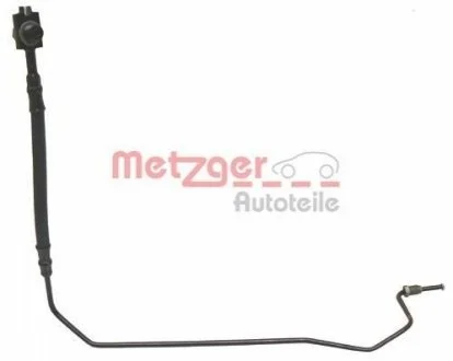 Шланг гальмівний для METZGER 4119357 фото товару
