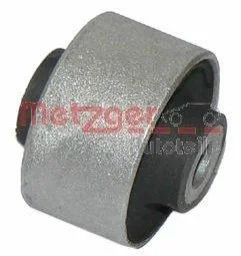 <strong>Подвеска, рычаг независимой подвески колеса METZGER 52005508 (фото 1)</strong>