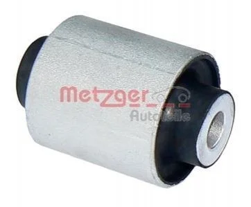 <strong>Сайлентблок важеля METZGER 52018908 (фото 1)</strong>