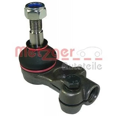 <strong>Наконечник рульової тяги METZGER 54003702 (фото 1)</strong>