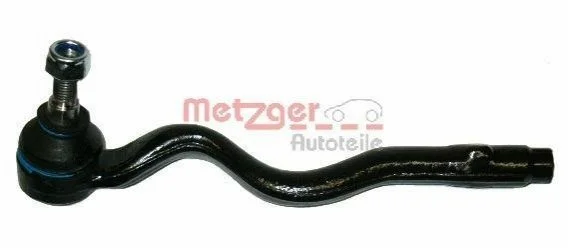 <strong>Наконечник рульової тяги METZGER 54010202 (фото 1)</strong>