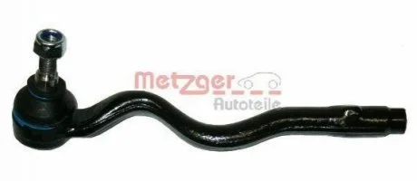 Наконечник рульової тяги для METZGER 54010202 фото товару