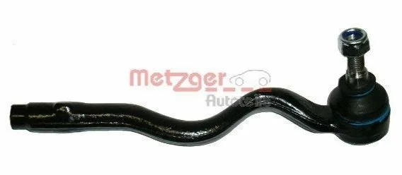 <strong>Наконечник рульової тяги METZGER 54010301 (фото 1)</strong>