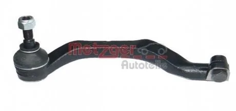 Наконечник рульової тяги для METZGER 54011301 фото товару
