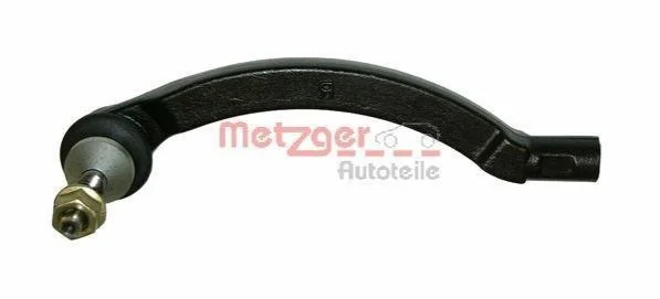 <strong>Накінечник рульової тяги лев.volvo s60,80 98- METZGER 54013101 (фото 1)</strong>