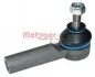 <strong>Наконечник рульової тяги METZGER 54022408 (фото 1)</strong>