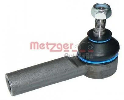 Наконечник рульової тяги для METZGER 54022408 фото товару