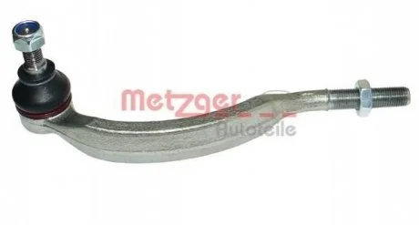 Наконечник рульової тяги для METZGER 54032201 фото товару