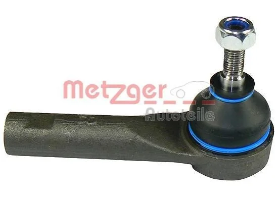<strong>Накінечник тяги кермової (r) fiat doblo 10- METZGER 54038602 (фото 1)</strong>