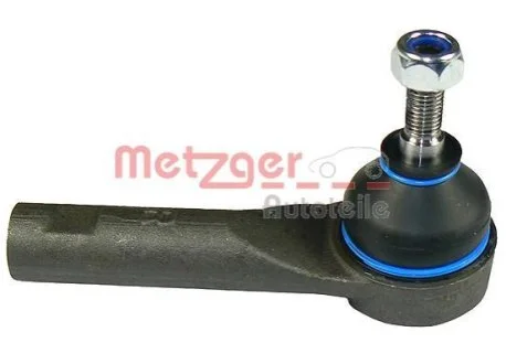 Накінечник тяги кермової (r) fiat doblo 10- для METZGER 54038602 фото товара