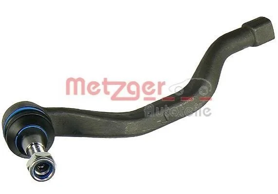 <strong>Наконечник рульової тяги METZGER 54040602 (фото 1)</strong>