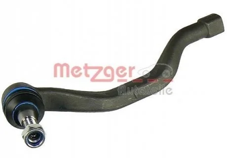 Наконечник рульової тяги для METZGER 54040602 фото товару