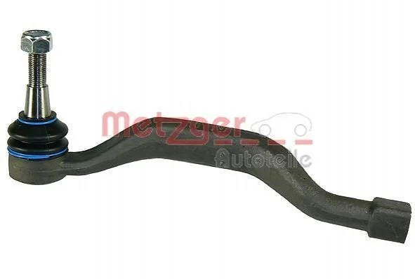 <strong>Наконечник рульової тяги METZGER 54040701 (фото 1)</strong>
