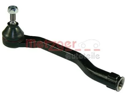 Накінечник рульовий лівий renault duster 10- для METZGER 54041901 фото товару