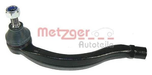 <strong>Наконечник рульової тяги METZGER 54042301 (фото 1)</strong>