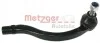 <strong>Наконечник рульової тяги METZGER 54042402 (фото 1)</strong>