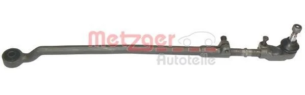 <strong>Тяга рульова OPEL / SAAB ASTRA F, CALIBRA A METZGER 56000202 (фото 1)</strong>