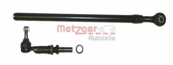 <strong>Тяга рульова METZGER 56008401 (фото 1)</strong>