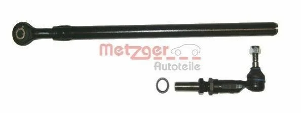 <strong>Тяга рульова METZGER 56008502 (фото 1)</strong>