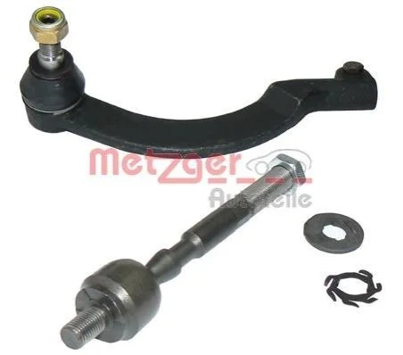 <strong>Тяга рульова NISSAN / OPEL / RENAULT / VAUX METZGER 56017111 (фото 1)</strong>