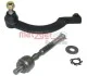 <strong>Тяга рульова NISSAN / OPEL / RENAULT / VAUX METZGER 56017111 (фото 1)</strong>