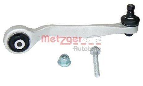 Важіль підвіски для METZGER 58010112 фото товару